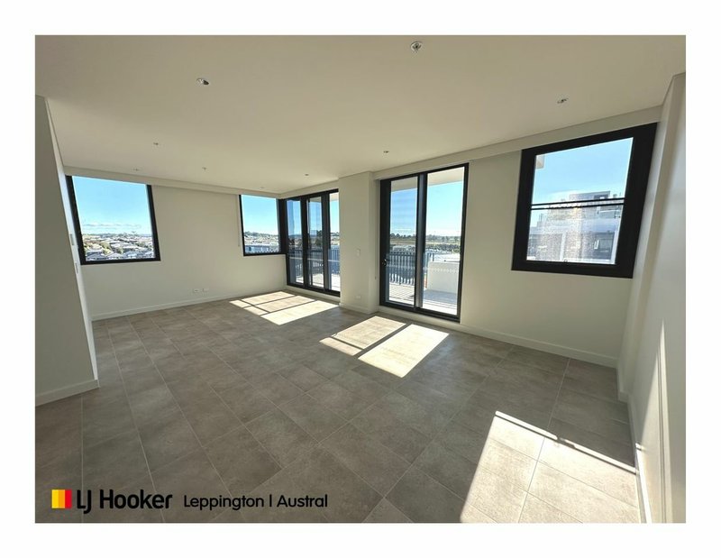 Photo - Unit 5.03/4 Fordham Way, Oran Park NSW 2570 - Image 3