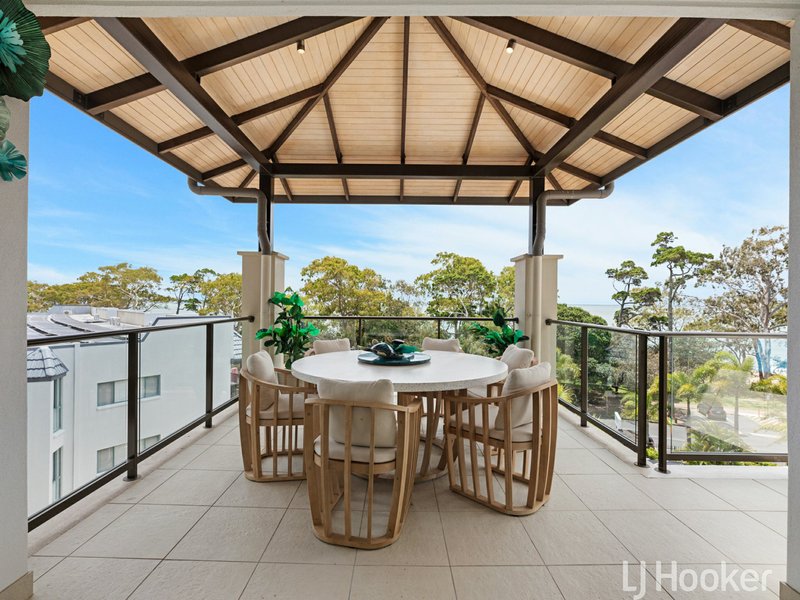 Photo - Unit 503/468 Esplanade , Torquay QLD 4655 - Image 9