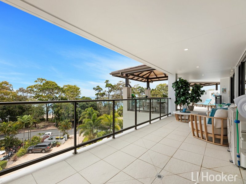 Photo - Unit 503/468 Esplanade , Torquay QLD 4655 - Image 11