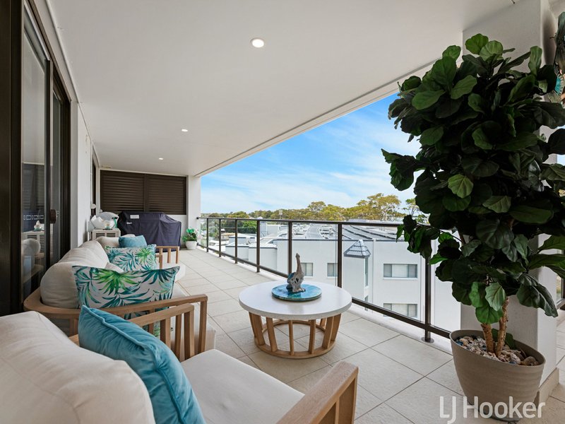 Photo - Unit 503/468 Esplanade , Torquay QLD 4655 - Image 12