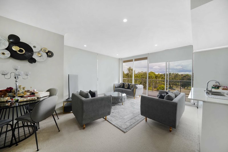 Photo - Unit 50/47 Stowe Ave , Campbelltown NSW 2560 - Image 2