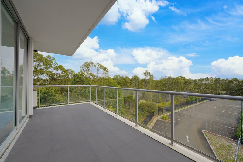 Photo - Unit 50/47 Stowe Ave , Campbelltown NSW 2560 - Image 6
