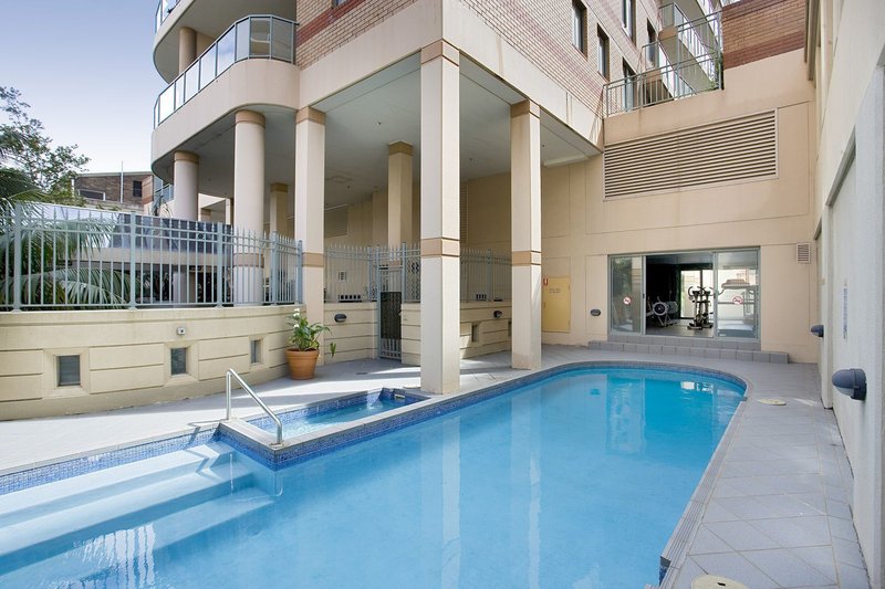 Photo - Unit 504/8 Spring Street, Bondi Junction NSW 2022 - Image 4