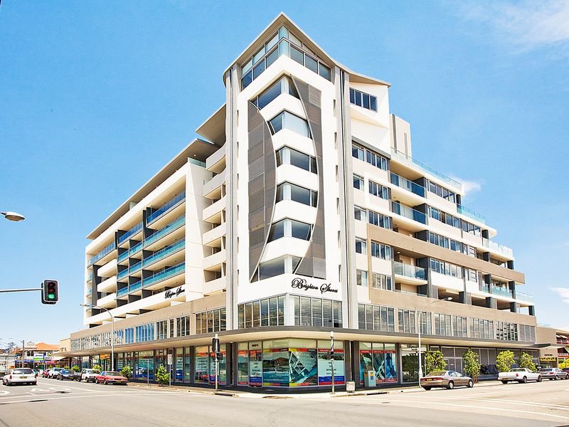 Unit 508/251-269 Bay Street, Brighton-Le-Sands NSW 2216