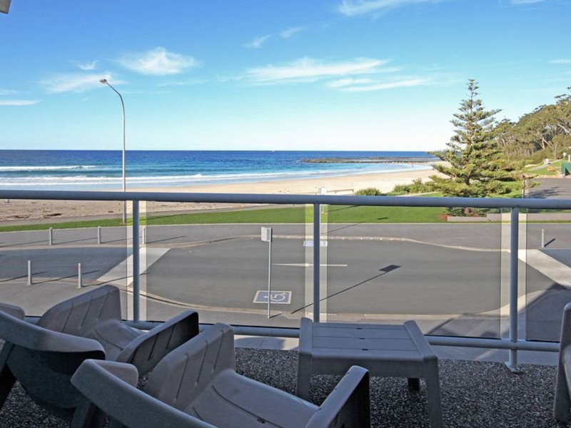 Unit 5/1 Golf Avenue, Mollymook NSW 2539