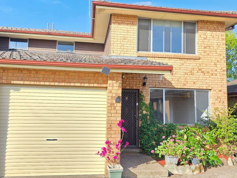 Photo - Unit 5/108 Oxford Road, Ingleburn NSW 2565 - Image 1