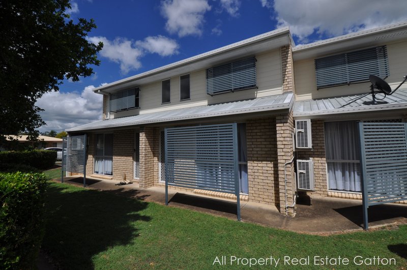 Unit 5/109 Davey Road, Gatton QLD 4343