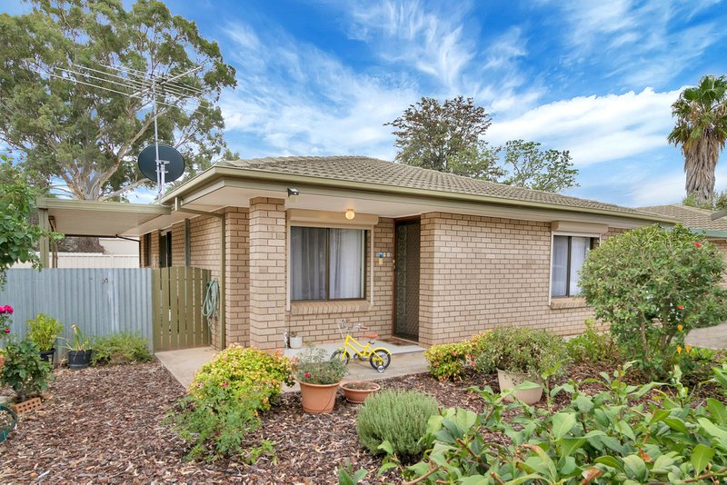 Unit 5/11 First Street, Gawler South SA 5118