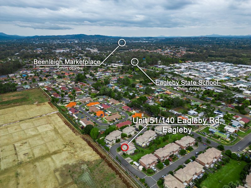 Photo - Unit 51/140-142 Eagleby Road, Eagleby QLD 4207 - Image 17