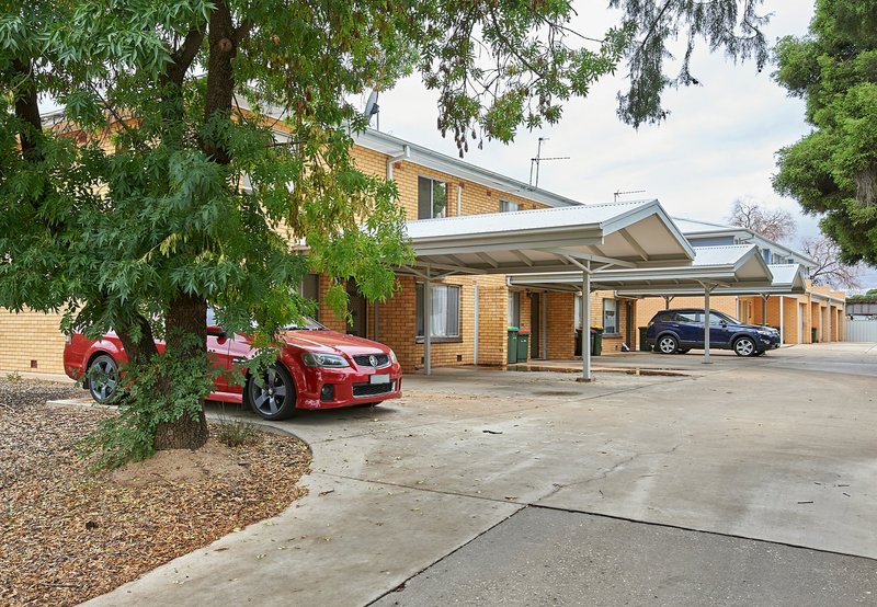 Unit 5/12 Higgins Avenue, Wagga Wagga NSW 2650