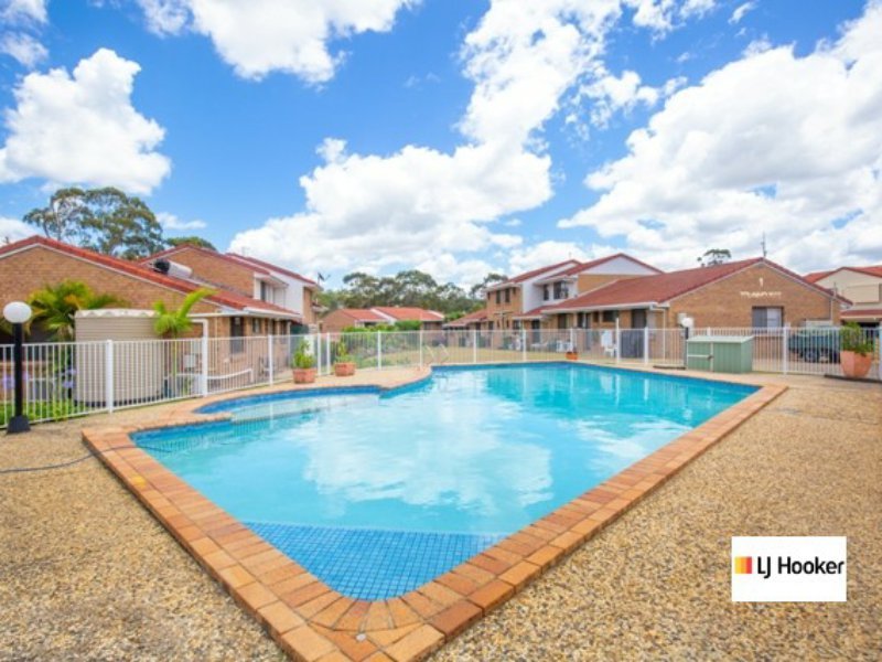 Photo - Unit 5/15 Lane Court, Mount Warren Park QLD 4207 - Image 9