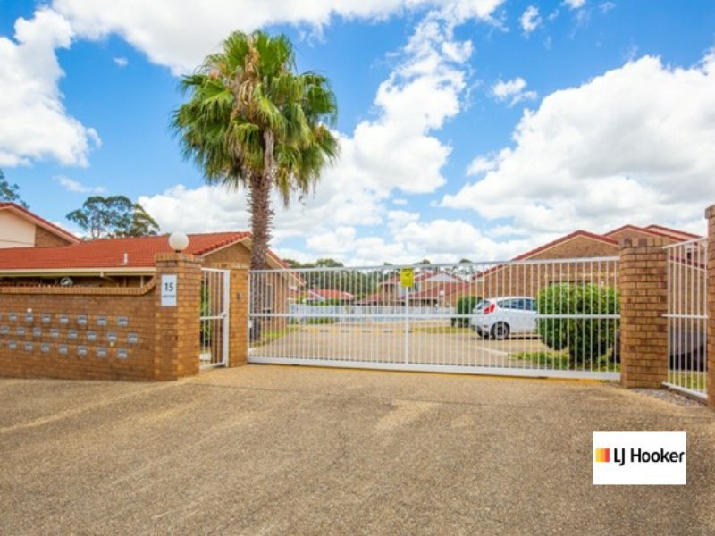 Photo - Unit 5/15 Lane Court, Mount Warren Park QLD 4207 - Image 10