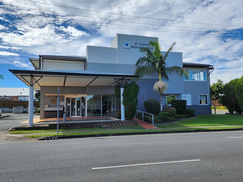 Photo - Unit 5/166 John Street, Maryborough QLD 4650 - Image