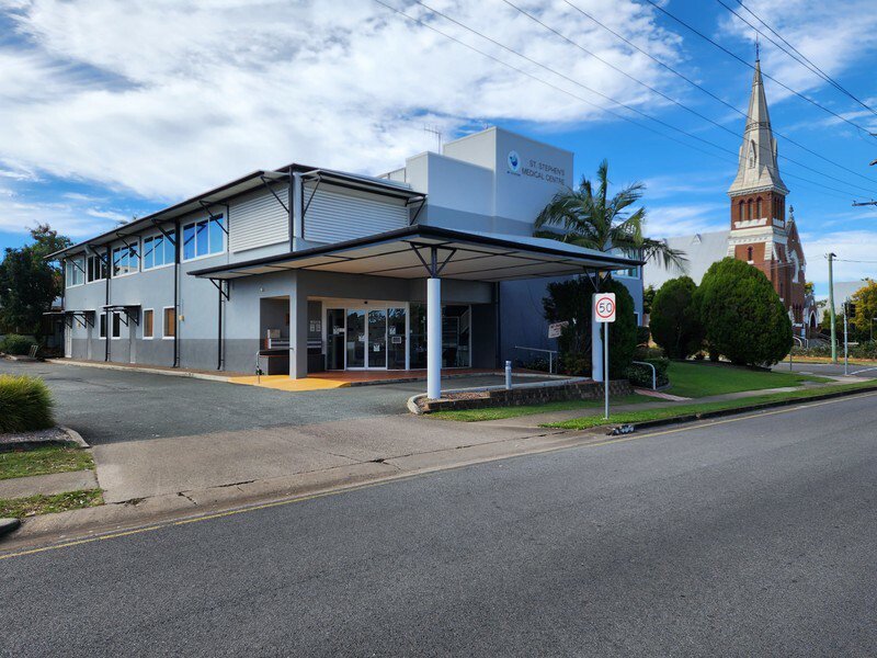 Photo - Unit 5/166 John Street, Maryborough QLD 4650 - Image 5