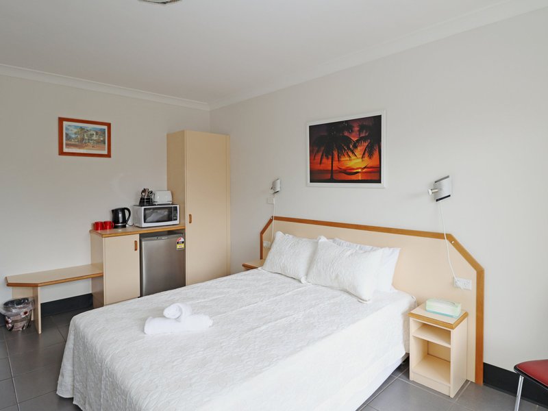 Unit 5/185 Jacobs Drive, Sussex Inlet NSW 2540