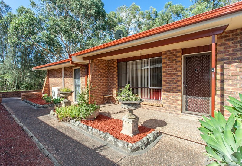 Unit 5/19 Harle Street, Weston NSW 2326