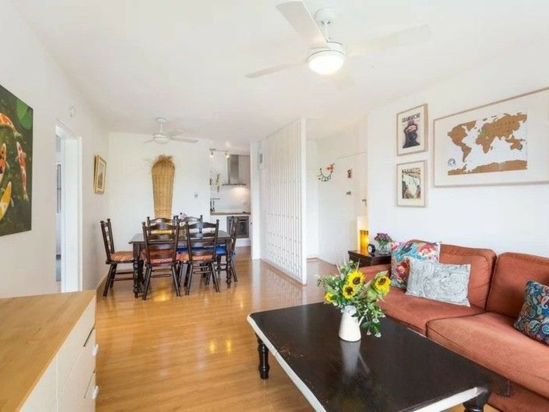 Photo - Unit 5/225 Carmody Road, St Lucia QLD 4067 - Image 3