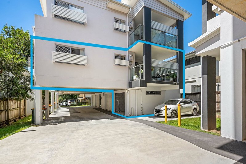 Photo - Unit 5/23 Grasspan Street, Zillmere QLD 4034 - Image 2