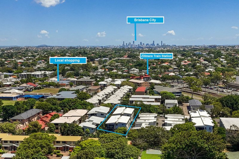 Photo - Unit 5/23 Grasspan Street, Zillmere QLD 4034 - Image 13