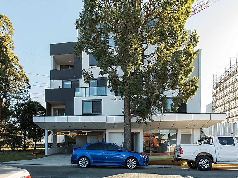 Photo - Unit 5/23 Weyland Street, Punchbowl NSW 2196 - Image 1