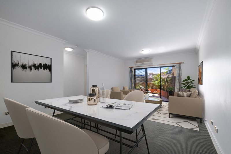 Unit 5/2B Coleman Ave , Carlingford NSW 2118