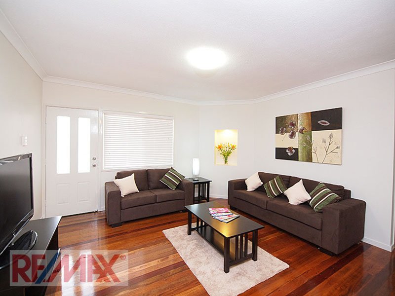 UNIT 5/31 Harris St , Windsor QLD 4030