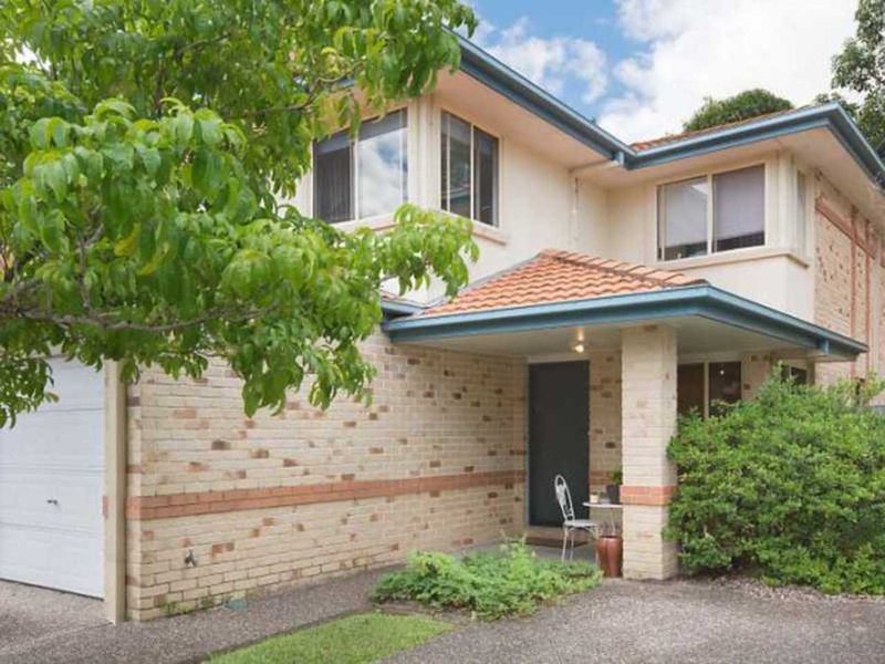 Photo - Unit 53/21 Leviathan Drive, Mudgeeraba QLD 4213 - Image 2