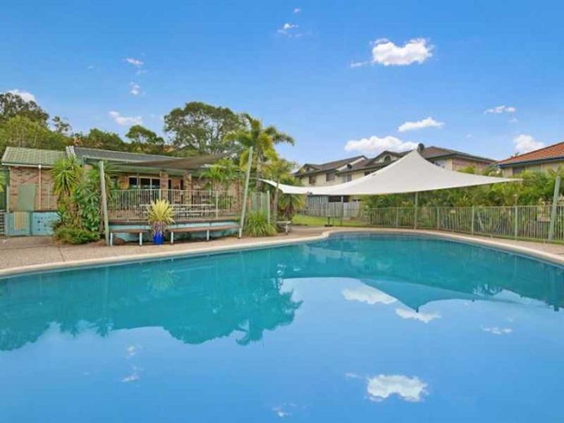 Photo - Unit 53/21 Leviathan Drive, Mudgeeraba QLD 4213 - Image 7