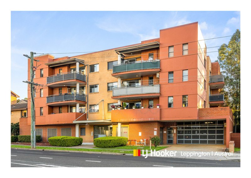 Photo - Unit 5/33-35 Bathurst Street, Liverpool NSW 2170 - Image 1