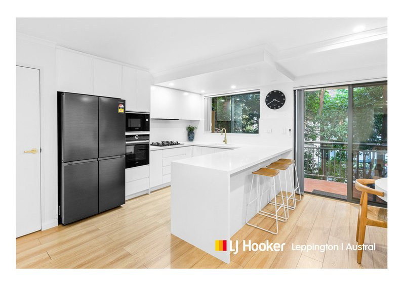 Photo - Unit 5/33-35 Bathurst Street, Liverpool NSW 2170 - Image 2