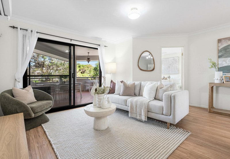 Photo - Unit 5/330 Hawthorne Road, Hawthorne QLD 4171 - Image 2
