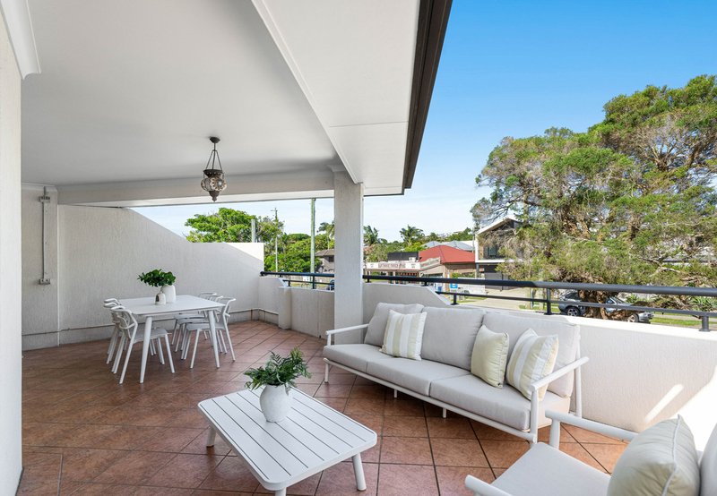 Photo - Unit 5/330 Hawthorne Road, Hawthorne QLD 4171 - Image 3