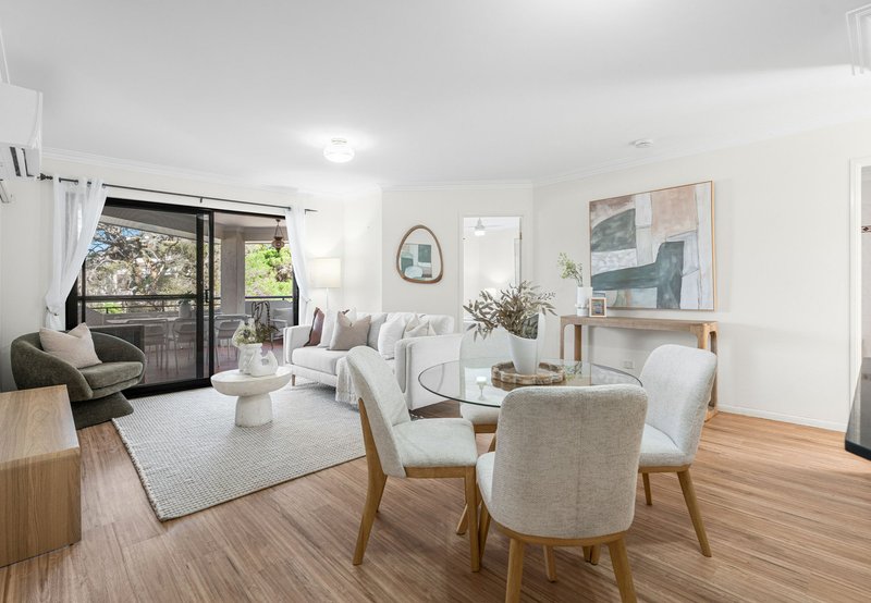 Photo - Unit 5/330 Hawthorne Road, Hawthorne QLD 4171 - Image 5