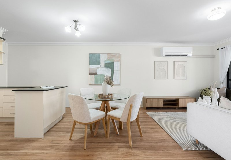 Photo - Unit 5/330 Hawthorne Road, Hawthorne QLD 4171 - Image 6