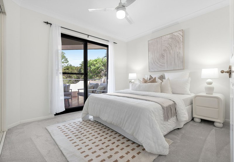 Photo - Unit 5/330 Hawthorne Road, Hawthorne QLD 4171 - Image 8