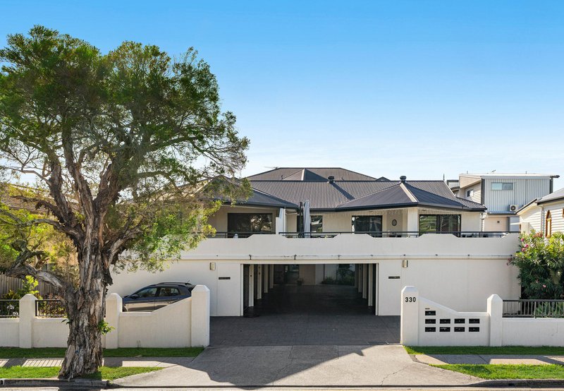 Photo - Unit 5/330 Hawthorne Road, Hawthorne QLD 4171 - Image 12