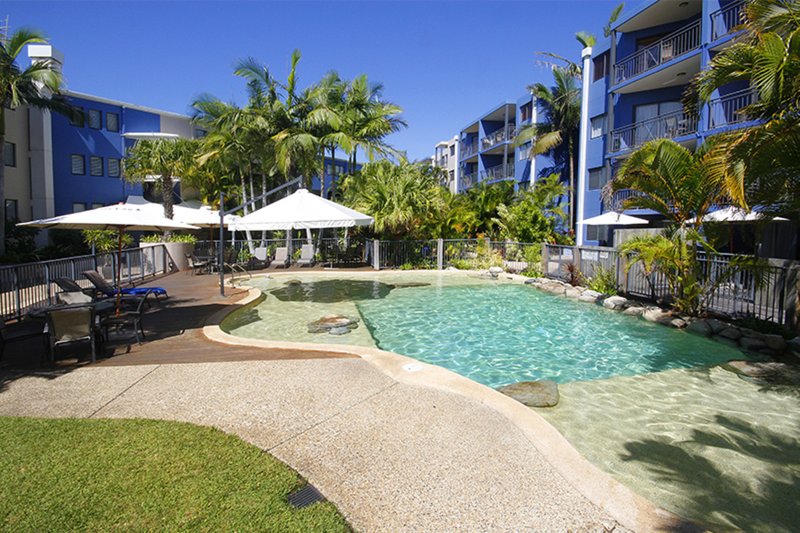 Unit 53/6 Beerburrum Street, Dicky Beach QLD 4551 Real Estate