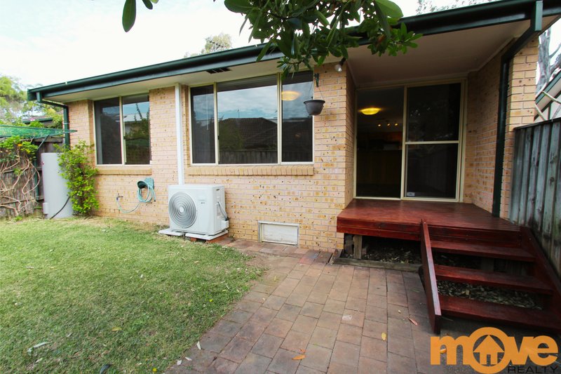 Photo - unit 5/40 Girraween Road, Girraween NSW 2145 - Image 10