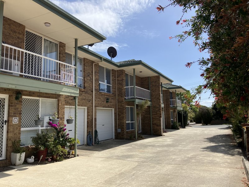 Photo - Unit 5/45 Georgina St , Woody Point QLD 4019 - Image 22