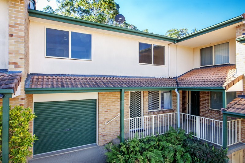 Unit 5/46 Webster Rd , Nambour QLD 4560