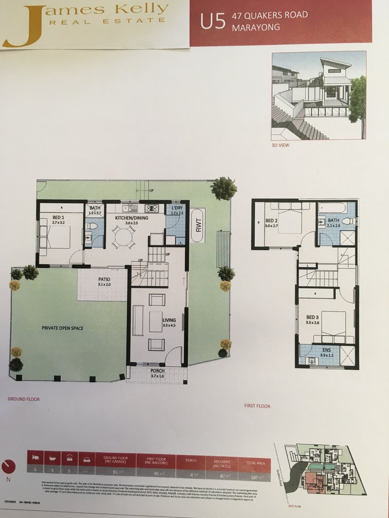 Photo - Unit 5/47 Quakers Road, Marayong NSW 2148 - Image 15