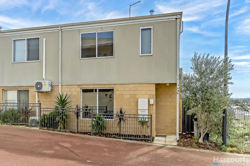 Photo - Unit 5/5 Jamaica Lane, Clarkson WA 6030 - Image 20