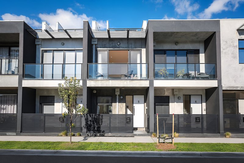 Photo - Unit 5/538 Nepean Highway, Bonbeach VIC 3196 - Image 2
