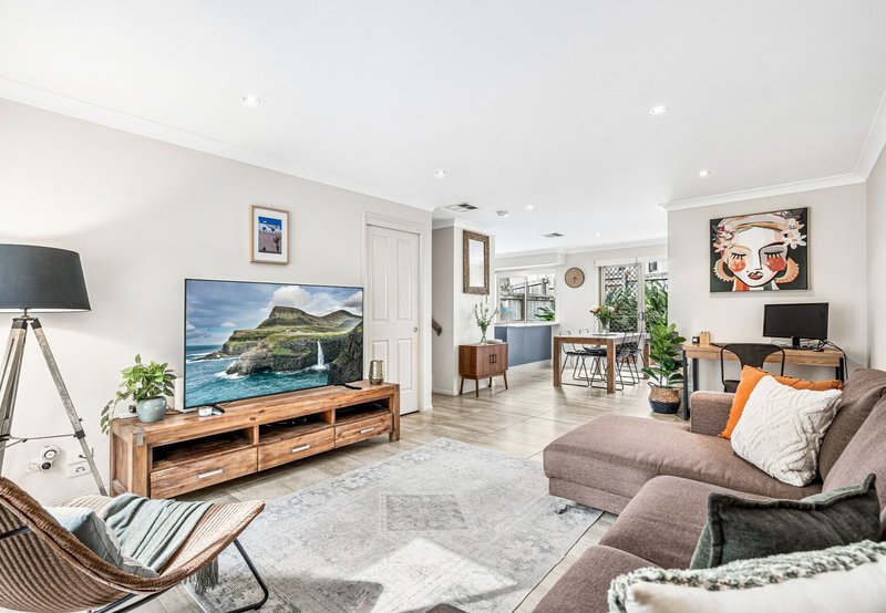 Photo - Unit 55/40 Hargreaves Road, Manly West QLD 4179 - Image 2