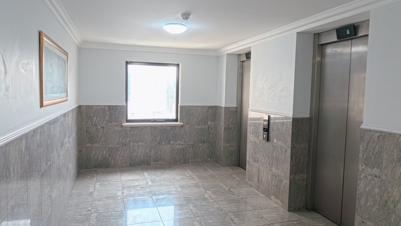 Photo - Unit 56/273 Hay Street, East Perth WA 6004 - Image 2