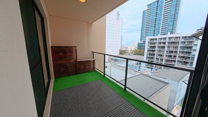Photo - Unit 56/273 Hay Street, East Perth WA 6004 - Image 7