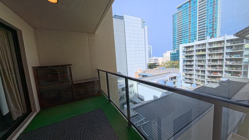 Photo - Unit 56/273 Hay Street, East Perth WA 6004 - Image 21