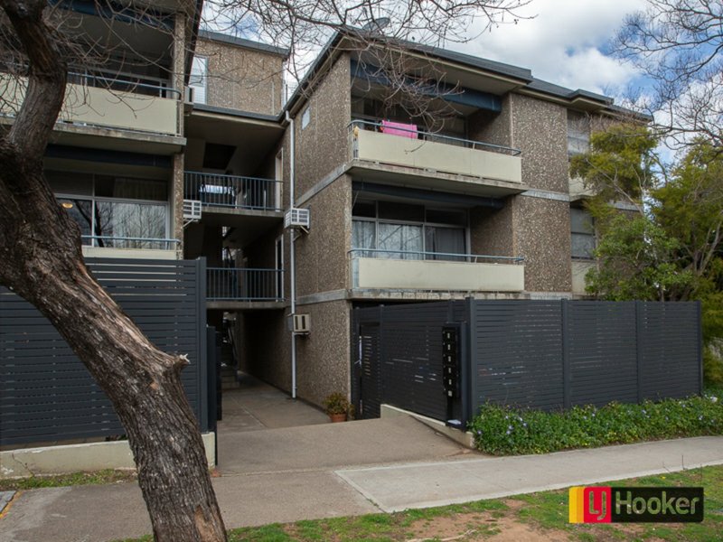 Unit 5/67 White Street, East Tamworth NSW 2340