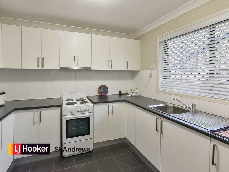 Photo - Unit 5/7 Macquarie Road, Ingleburn NSW 2565 - Image 2