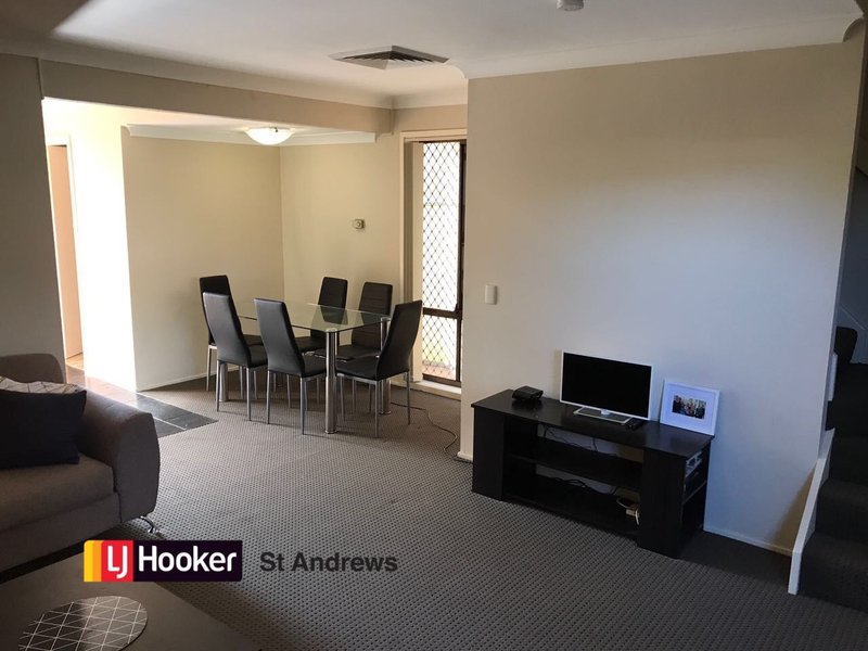 Photo - Unit 5/7 Macquarie Road, Ingleburn NSW 2565 - Image 5